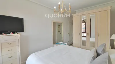 Apartment on San Adrian Etorbidea photo 19