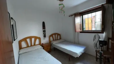 Apartment in Oliva photo 13