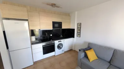 Apartment on Artesano Paquito Batista Street photo 12