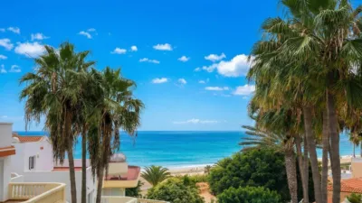 Apartment for sale on Calle Montaña Azufra photo 22