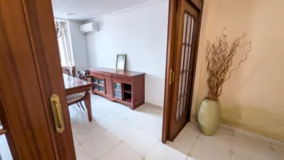 Apartment on Calle de Ramón Gallud photo 5