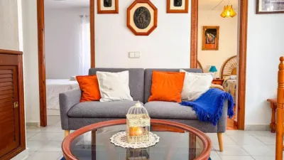 Casa – Torrevieja - Vista 2