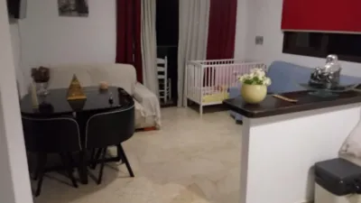 Terraced house on Calle del Rosal photo 34