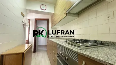 Apartment on Calle de San Mateo photo 17