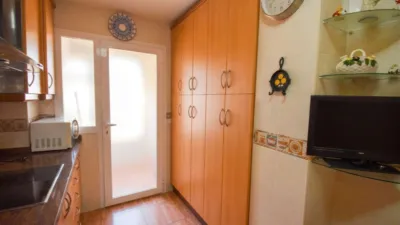 Apartment in El Ejido Centre photo 8