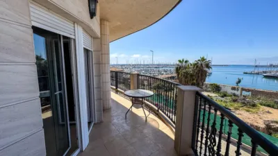 Pis – Torrevieja - Vista 4