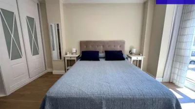 Flat on Calle del Carro photo 9