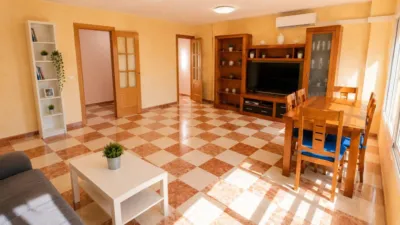 Pis – Alicante - Alacant - Vista 4