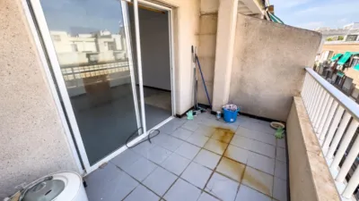 Penthouse on Calle de la Loma photo 7