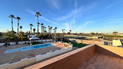 Casa – Dolores - Vista 5