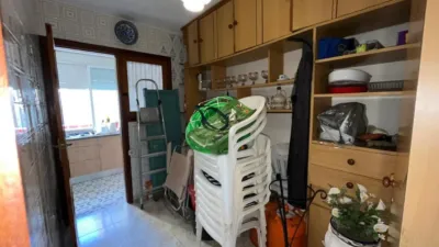 Apartment in Oliva photo 3