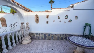 Casa – Torrevieja, Urbanización Los Balcones - Más