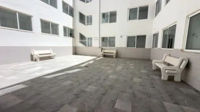 Apartment at Calle Virgen de la Paloma, 4 photo 50
