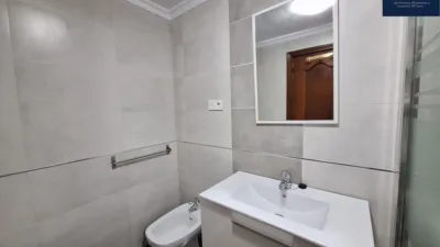 Apartment in Algarrobo-Costa photo 39