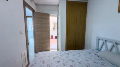Apartment on Avenida de Diego Ramírez Pastor photo 24