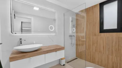 Chalet on Carrer la Rambla photo 26