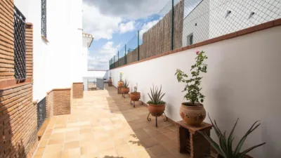 Chalet on Calle Fuente Encaña photo 50