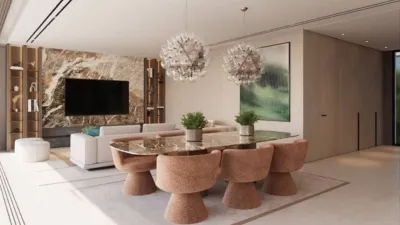 Townhouse in La Mairena photo 5