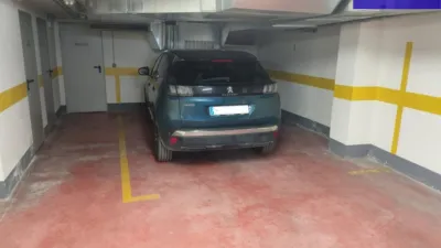 Flat on Calle del Carro photo 27