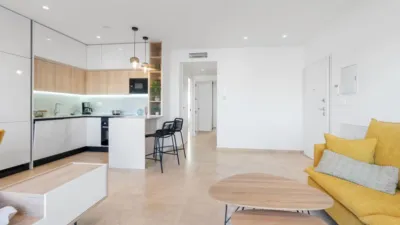 Casa – Torrevieja - Vista 3