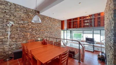 House at Plaza Rey Chico, 8 photo 3
