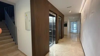 Apartment on Maestro Jose Garberi Street, No. 5 photo 52