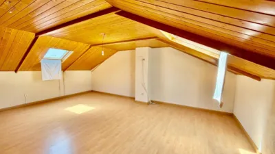Townhouse in Guadarrama photo 31