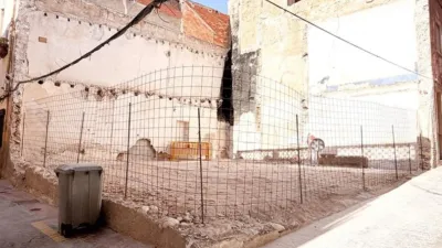 Terreno en venta en Purisima - Vista 5