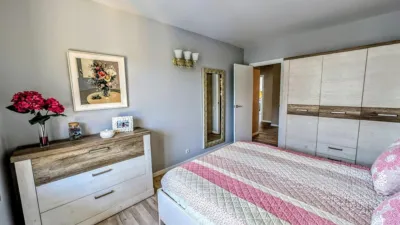 Apartment on the First Line of Playa El Sable photo 18