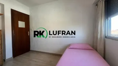 Apartment on Calle de San Mateo photo 13