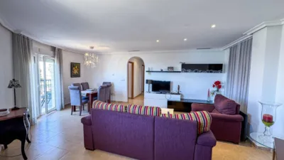 Pis – Torrevieja - Vista 5
