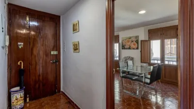 Flat on Calle San Antón, 33 photo 24