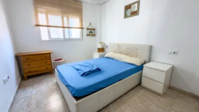 Apartment on Avenida de Diego Ramírez Pastor photo 16