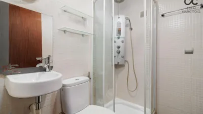 Apartment in Passatge Delta Muga photo 11