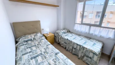 Apartment on Moriones Street photo 20