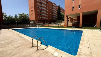 Piso en calle de Forsitia photo 30