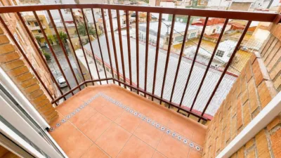 Piso – Crevillent, el Baix Vinalopó - Más