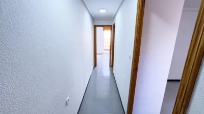 Penthouse on Calle de la Loma photo 11