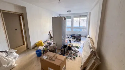 Piso – Torrevieja - Vista 3
