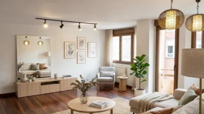 Apartment on Calle de Valderrama photo 2
