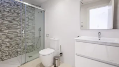 Chalet on Calle Ebro photo 43