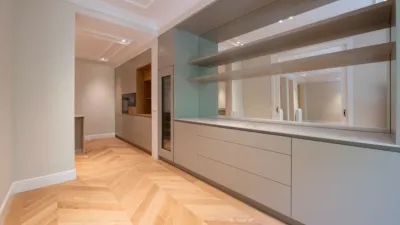 Apartment in Recoletos photo 7