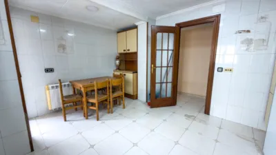 Apartment on Calle de Ramón Gallud photo 10