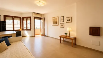 Apartment on Carrer de Colubí photo 2