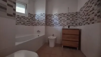 Apartment in Campo de San Pedro photo 5