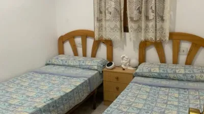 Apartment in Oliva photo 22