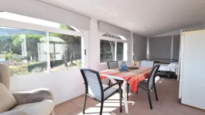 Chalet in Pinos de Alhaurín photo 25