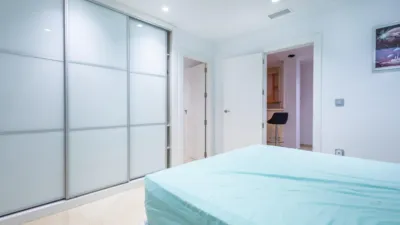 Chalet on Calle Ebro photo 39
