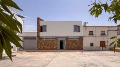 House at Plaza Rey Chico, 8 photo 2