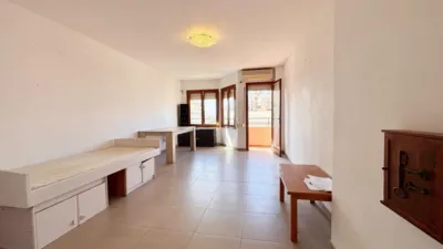 Apartment on Carrer de Colubí photo 9